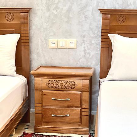 Apartamento Dar Sami Rabat Exterior foto