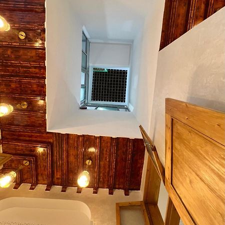 Apartamento Dar Sami Rabat Exterior foto
