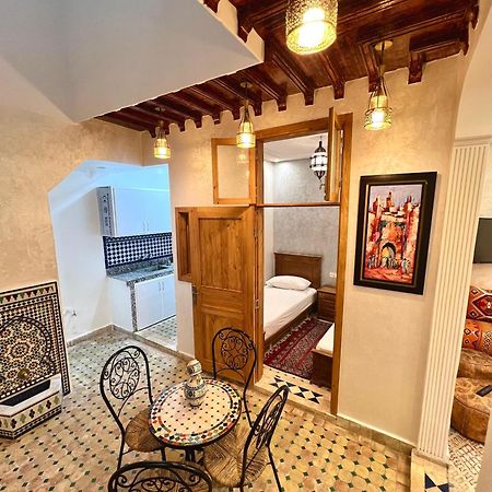 Apartamento Dar Sami Rabat Exterior foto