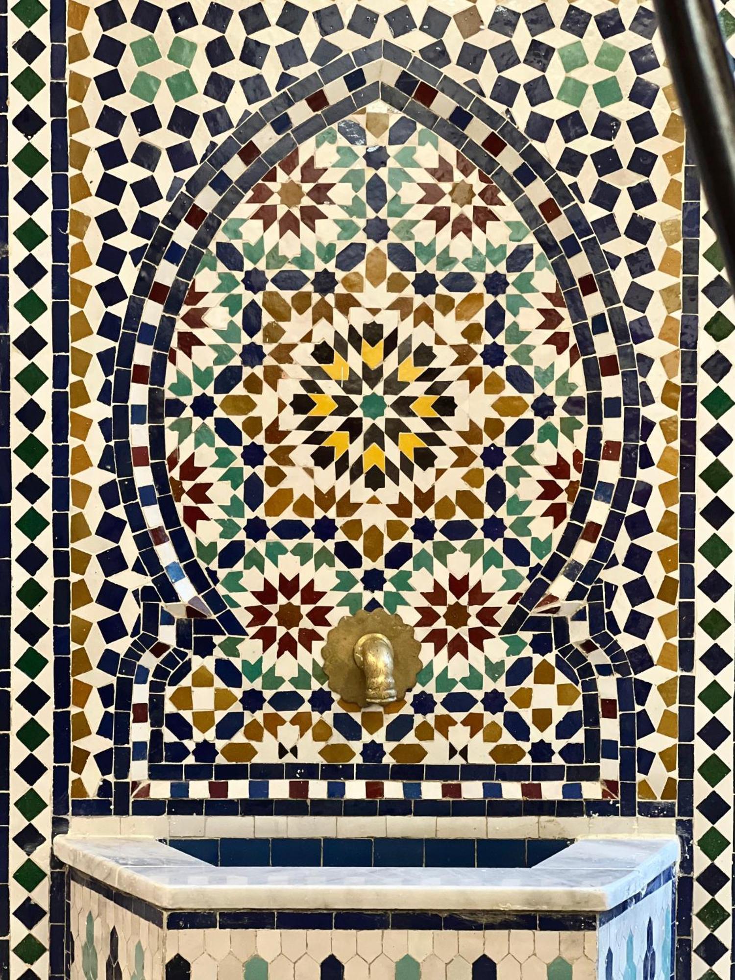 Apartamento Dar Sami Rabat Exterior foto
