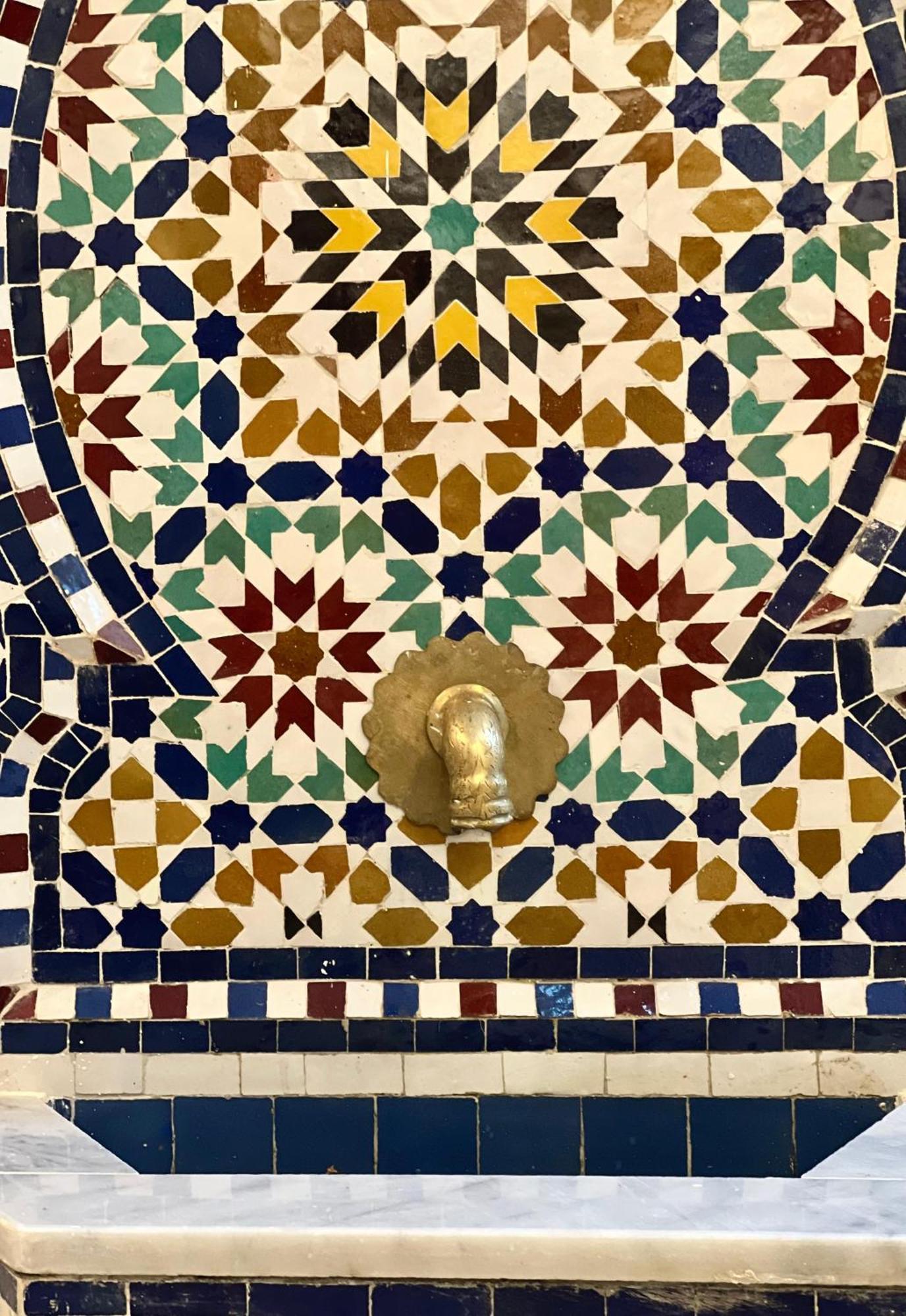 Apartamento Dar Sami Rabat Exterior foto