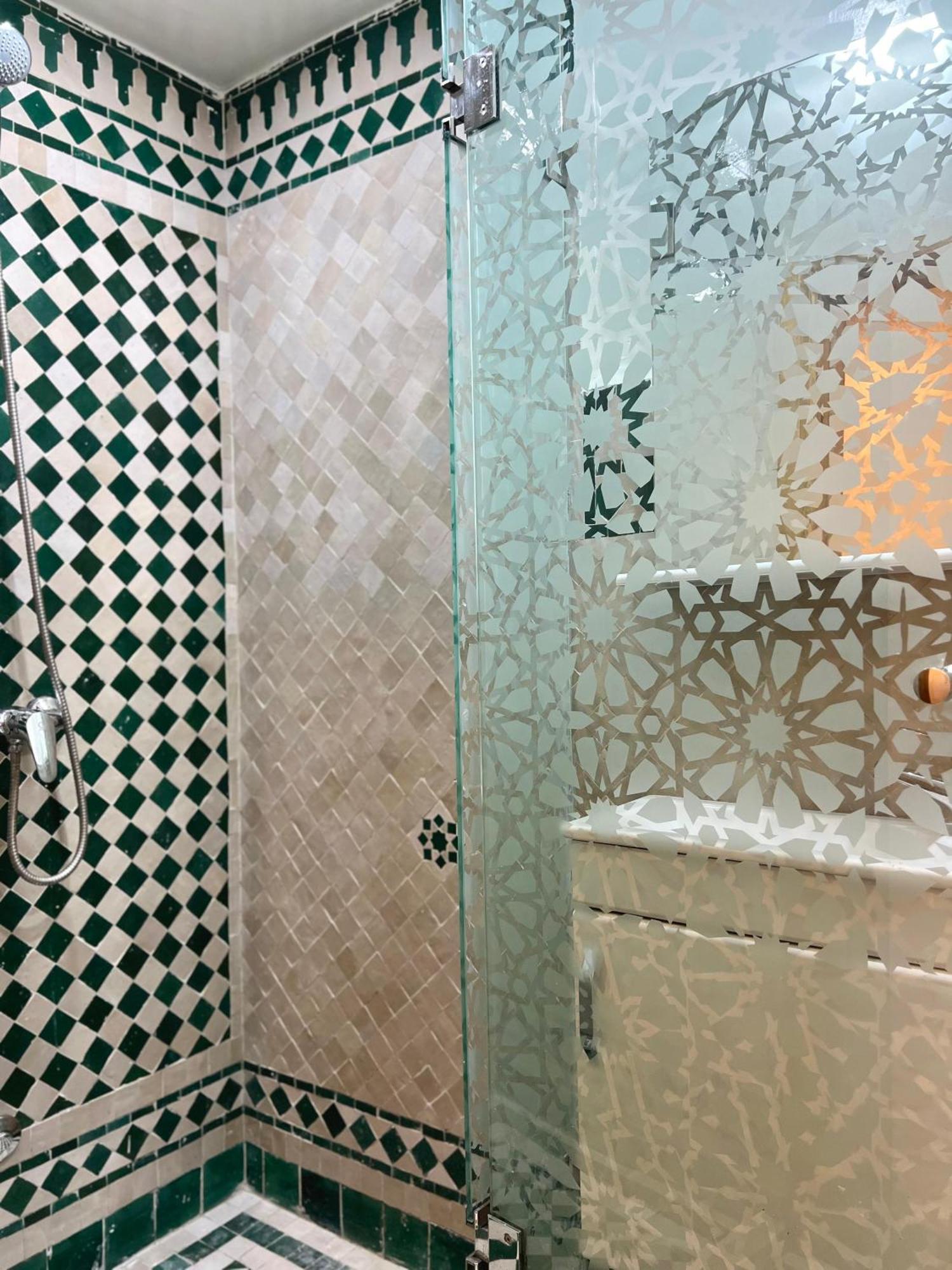 Apartamento Dar Sami Rabat Exterior foto