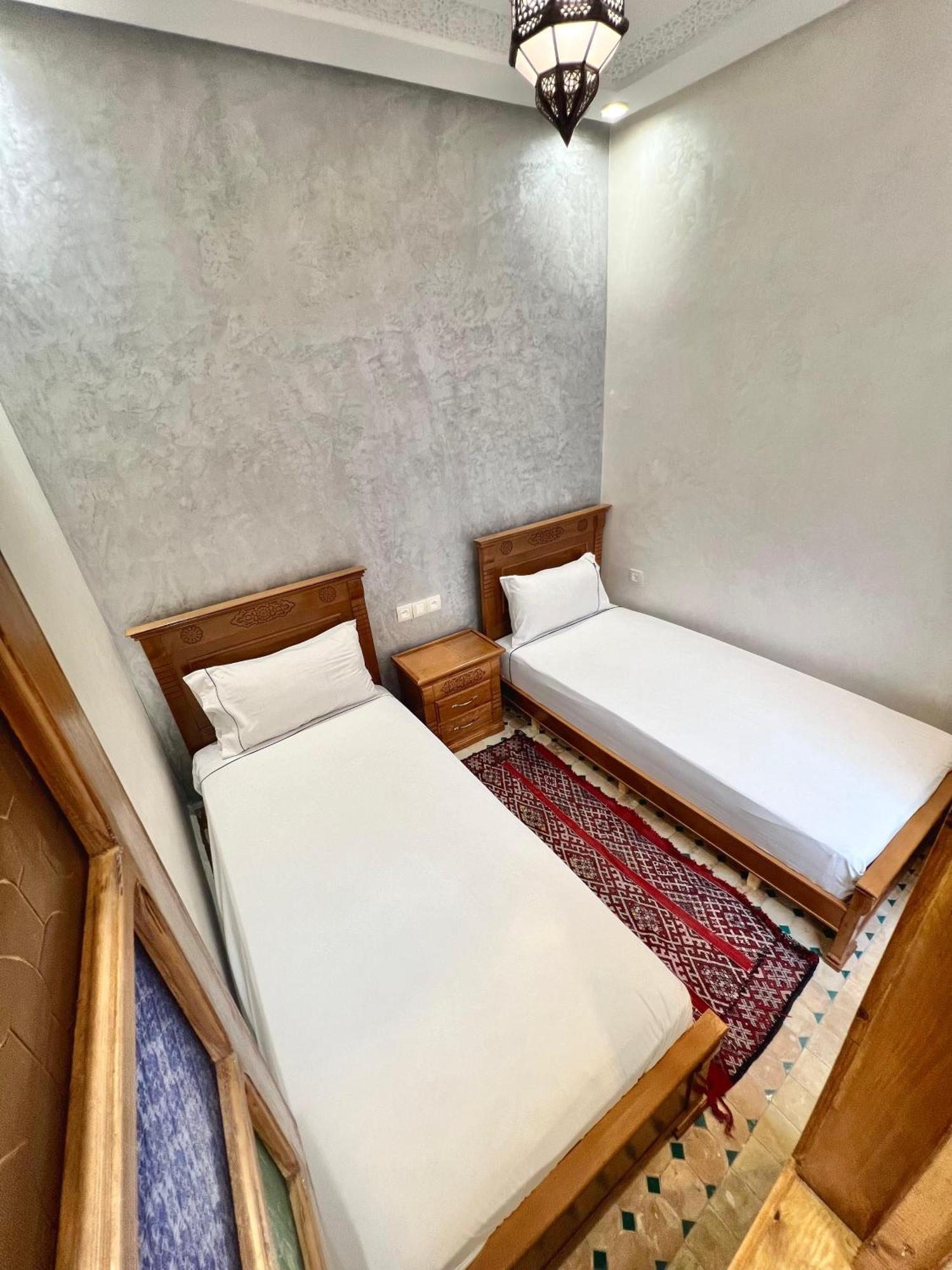 Apartamento Dar Sami Rabat Exterior foto