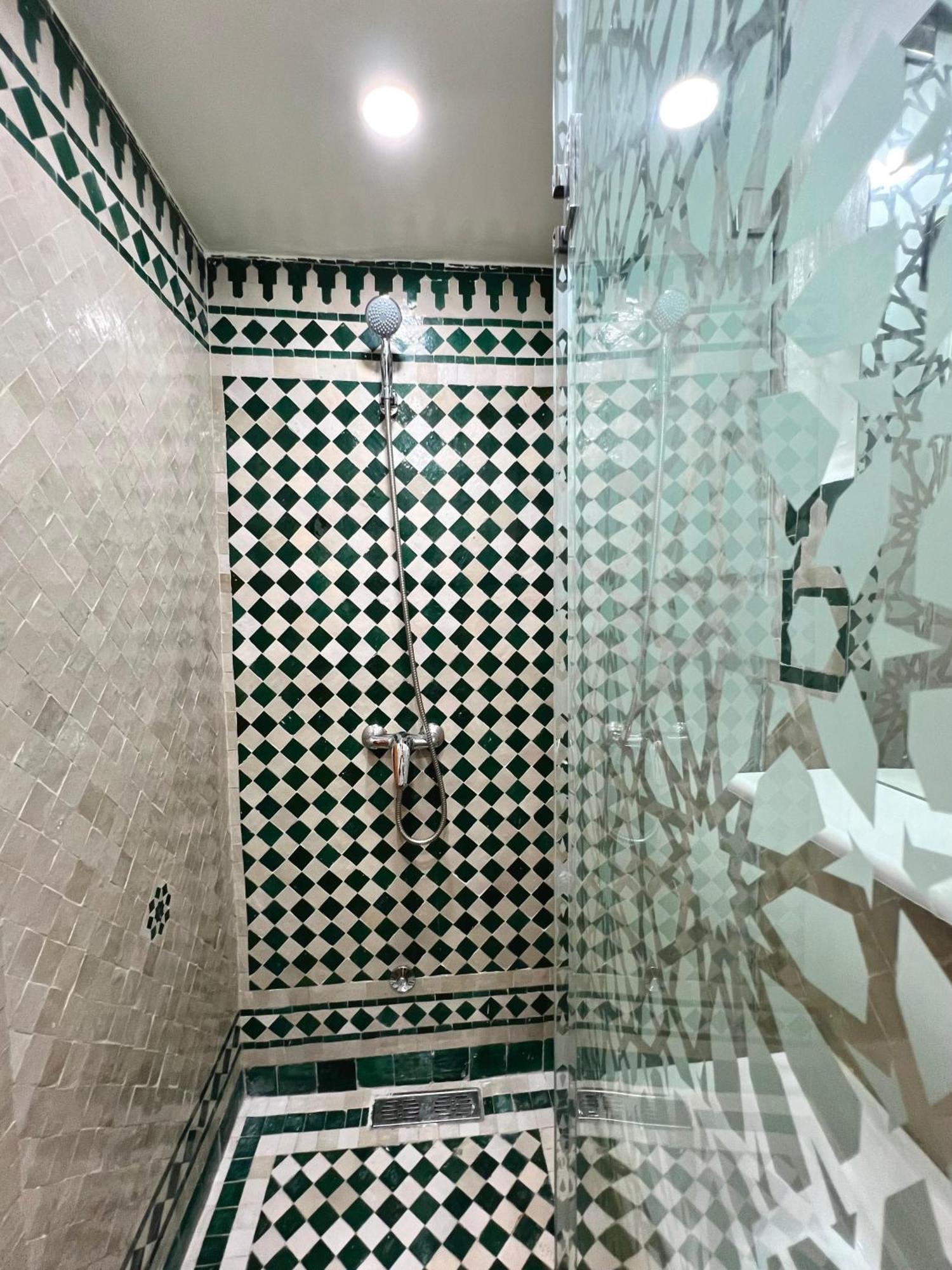 Apartamento Dar Sami Rabat Exterior foto