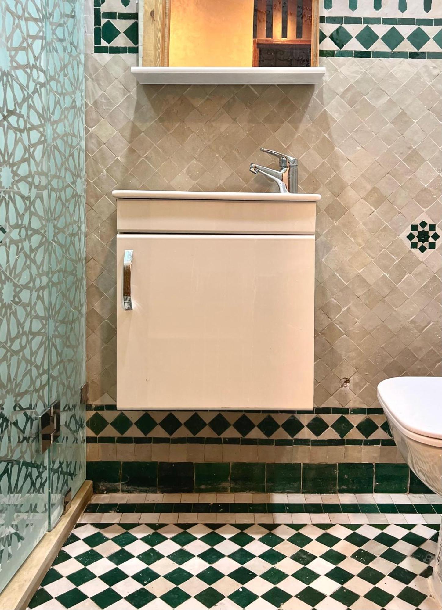 Apartamento Dar Sami Rabat Exterior foto